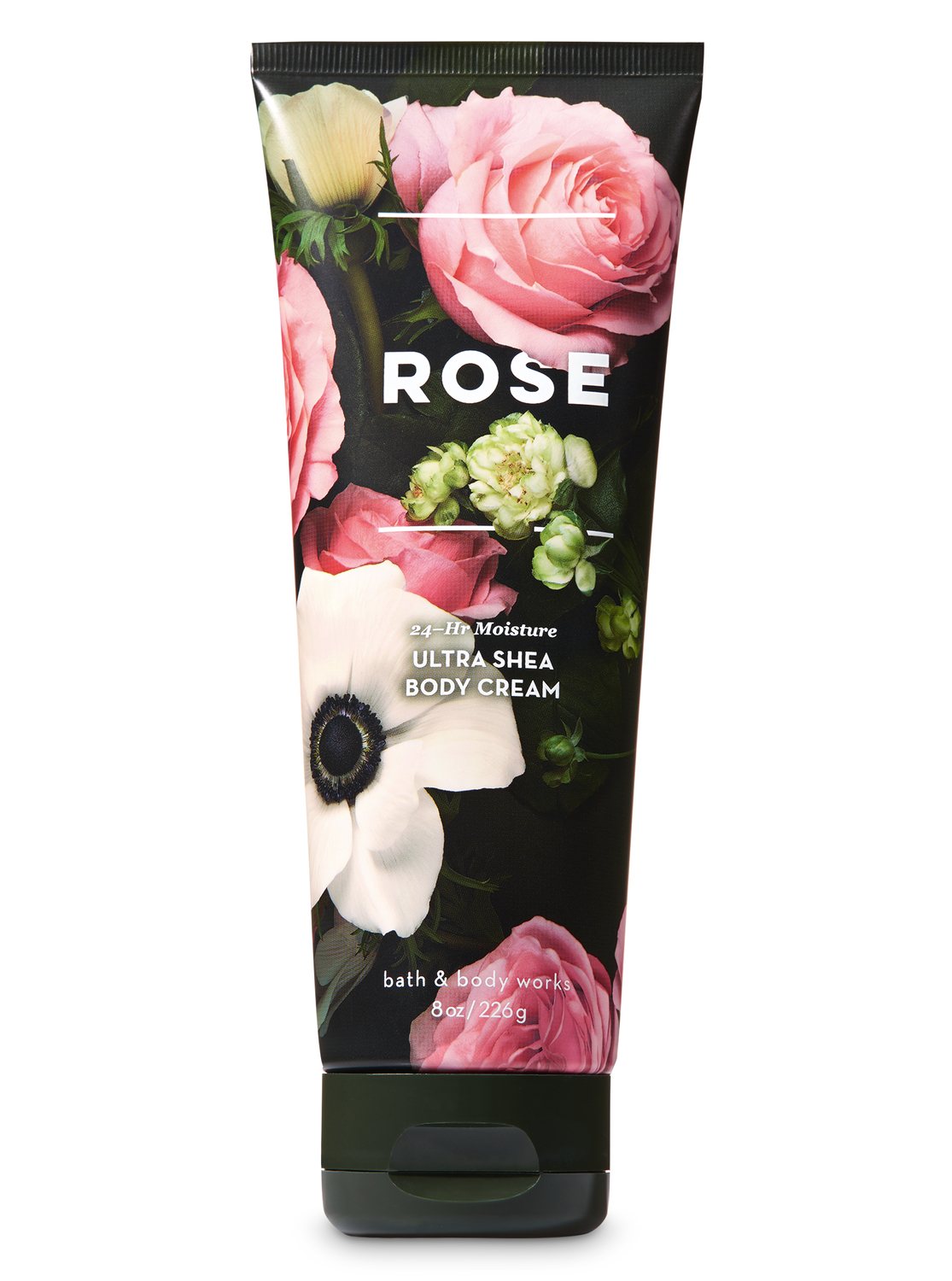 Rose Body Cream Bath And Body Works Thailand Official Site 